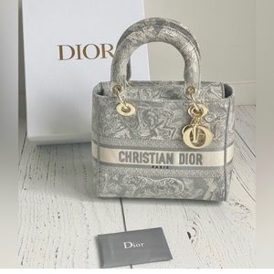 Christian Dior Bag